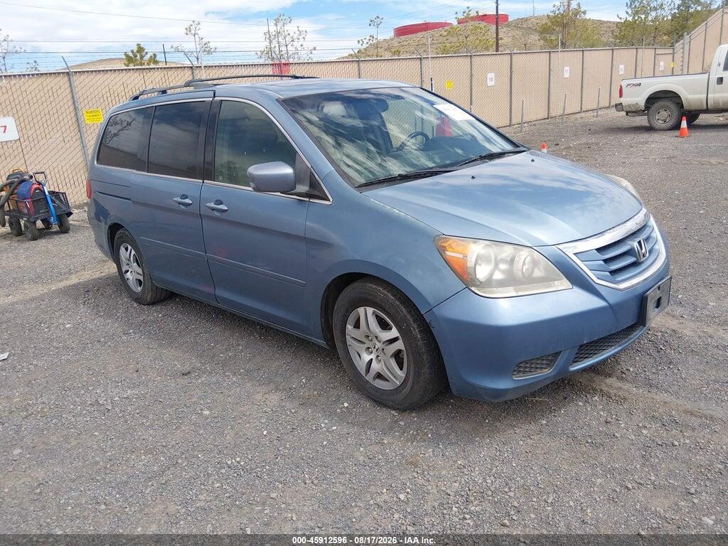 5FNRL38748B060717 2008 HONDA ODYSSEY photo no. 1
