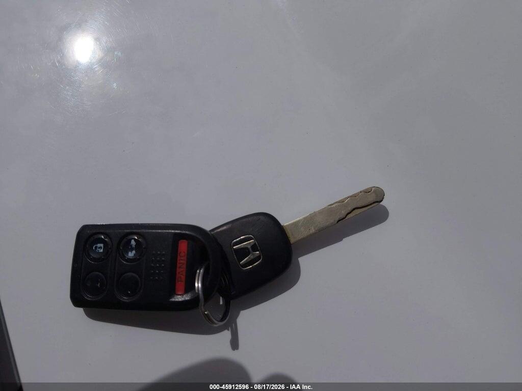 5FNRL38748B060717 2008 HONDA ODYSSEY photo no. 11