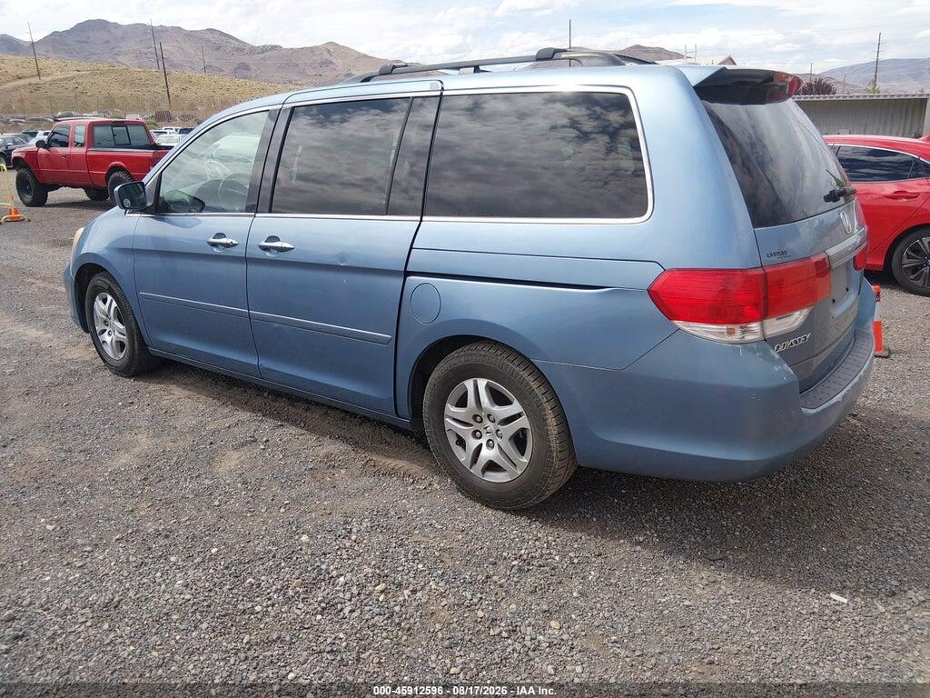 5FNRL38748B060717 2008 HONDA ODYSSEY photo no. 3