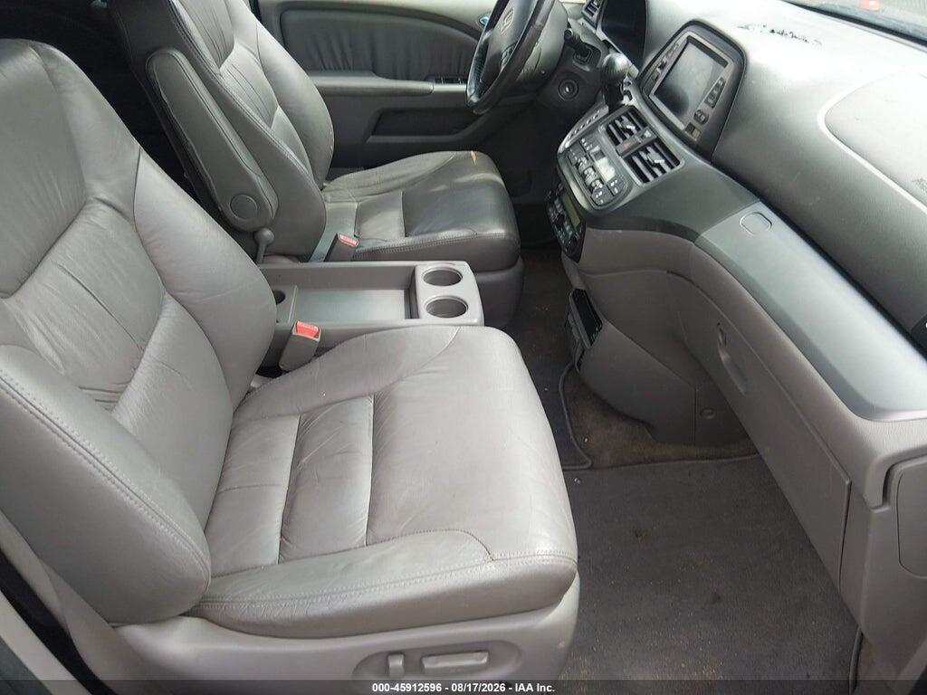 5FNRL38748B060717 2008 HONDA ODYSSEY photo no. 5