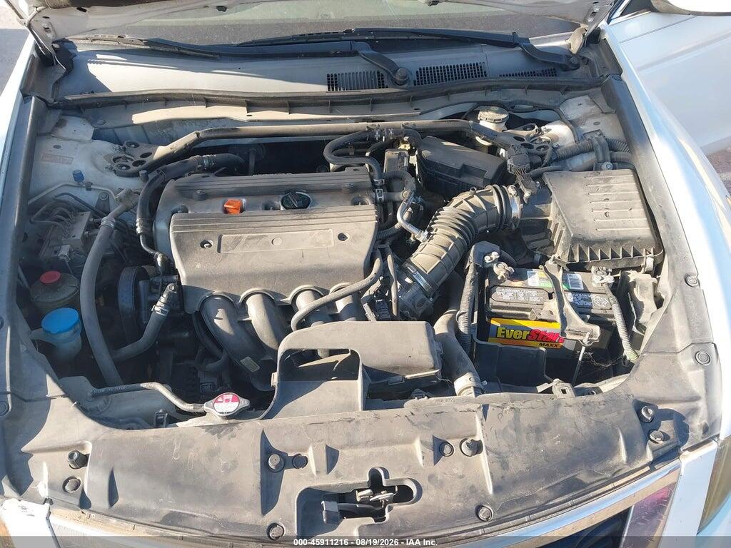 1HGCP26868A150686 2008 HONDA ACCORD photo no. 10