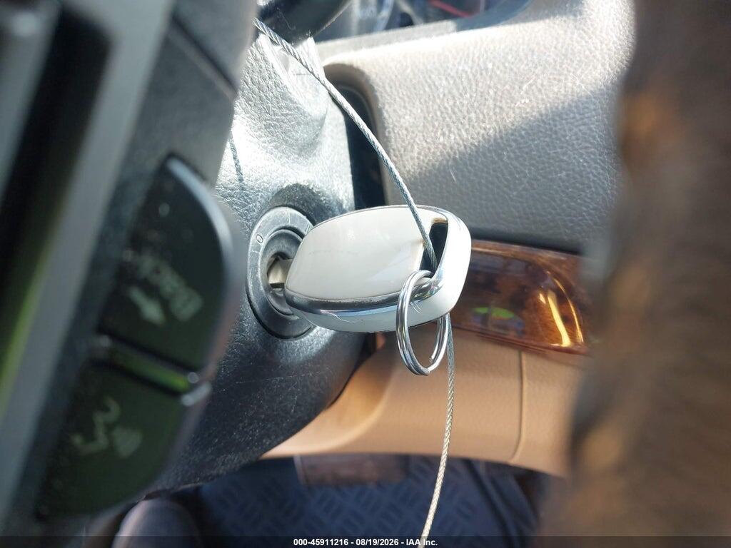 1HGCP26868A150686 2008 HONDA ACCORD photo no. 11
