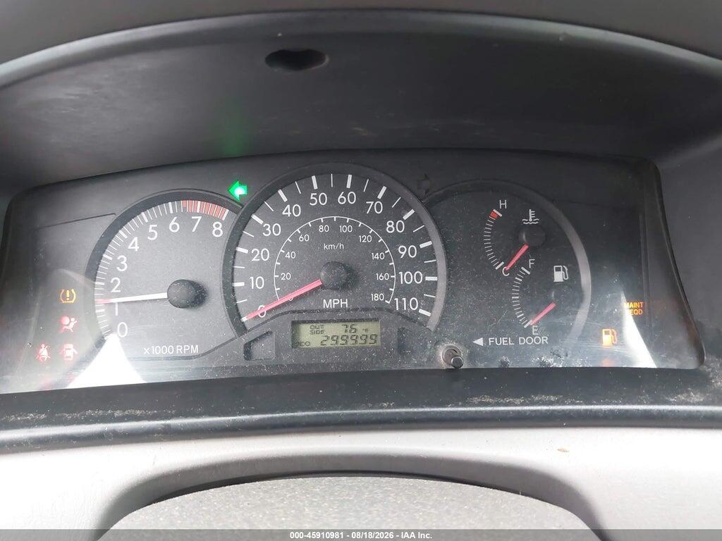 2T1BR32E38C870920 2008 TOYOTA COROLLA photo no. 7