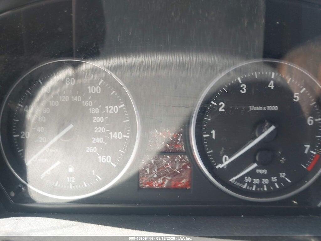 WBAVA37518NL45331 2008 BMW 328I photo no. 7