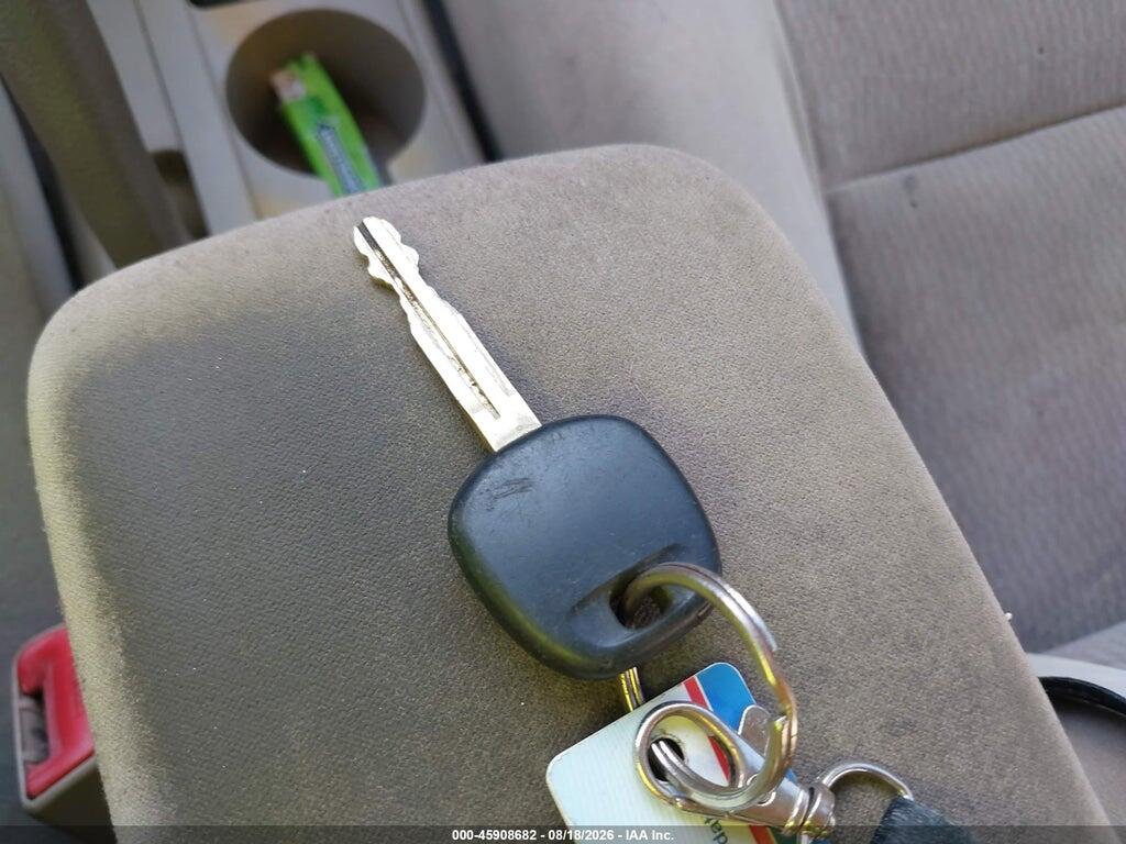 2T1BR32E48C895048 2008 TOYOTA COROLLA photo no. 11