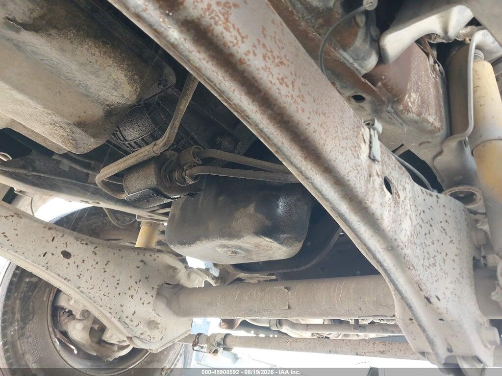 1FDXF46RX8EA86941 2008 FORD SUPER DUTY F-450 DRW photo no. 12