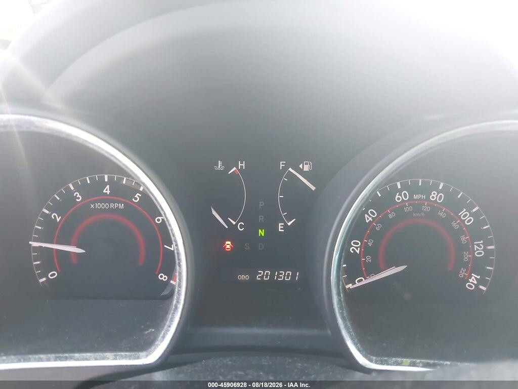 JTEES41A882096129 2008 TOYOTA HIGHLANDER photo no. 7