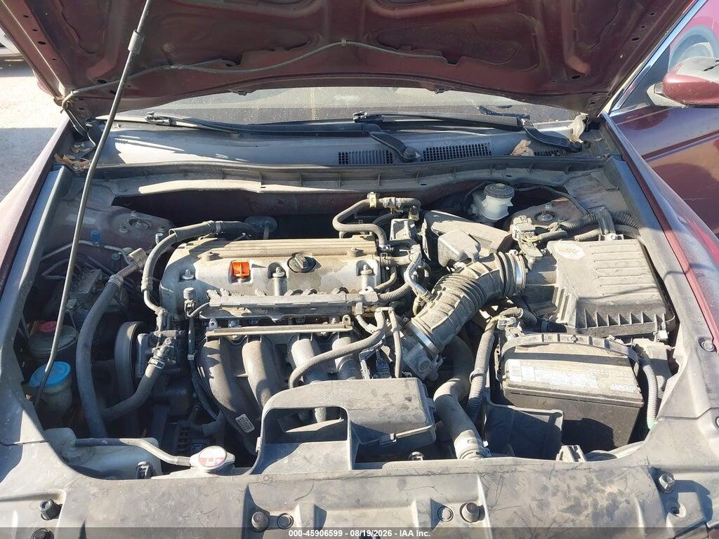 1HGCP263X8A146290 2008 HONDA ACCORD photo no. 10