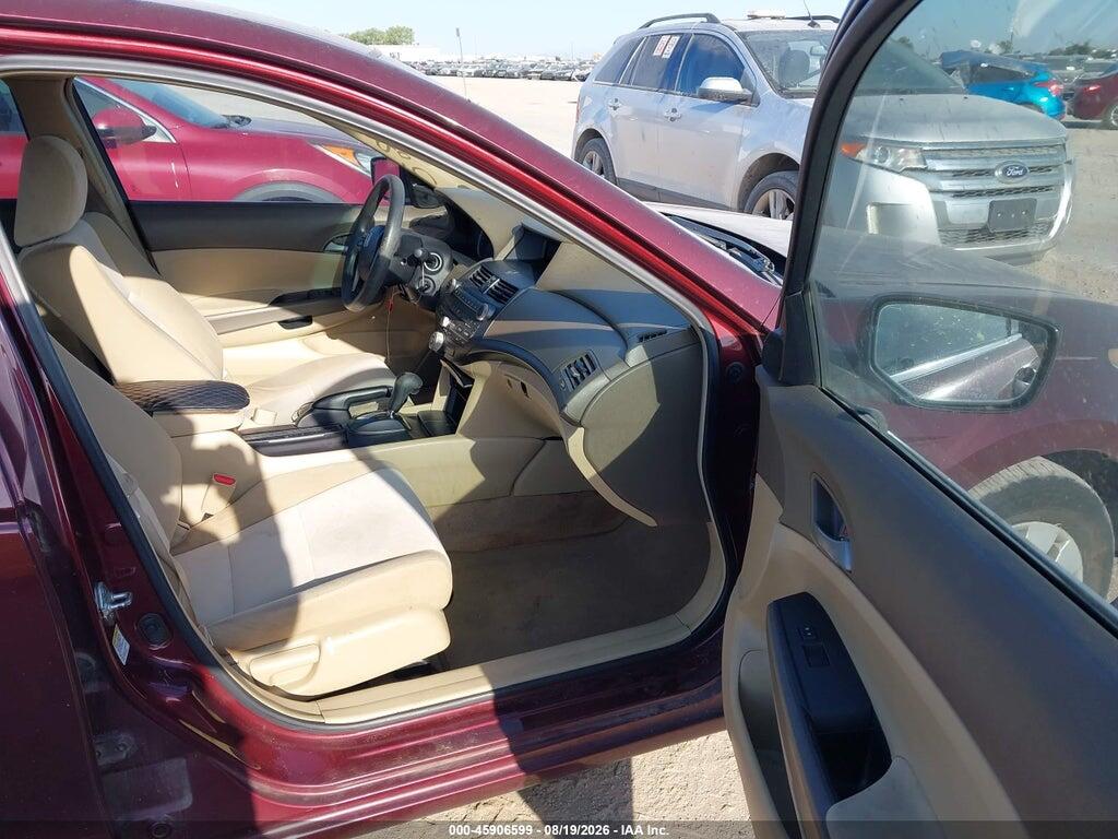 1HGCP263X8A146290 2008 HONDA ACCORD photo no. 5