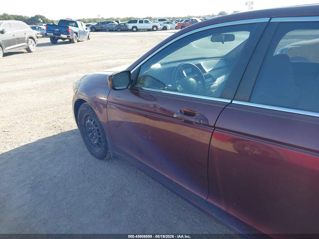 1HGCP263X8A146290 2008 HONDA ACCORD photo no. 6
