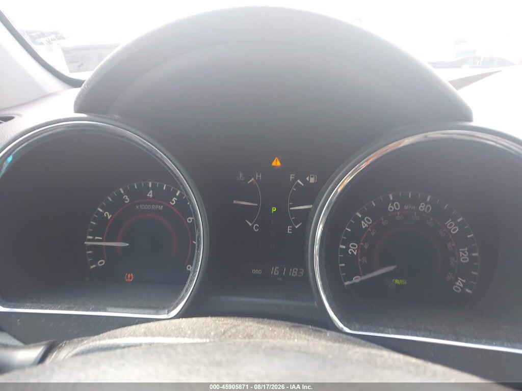 JTEES42A582034699 2008 TOYOTA HIGHLANDER photo no. 7