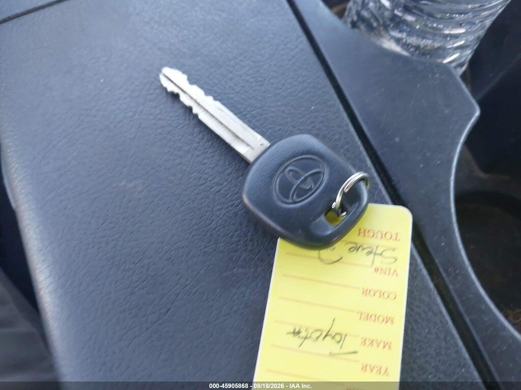 5TBBV54198S522606 2008 TOYOTA TUNDRA photo no. 11