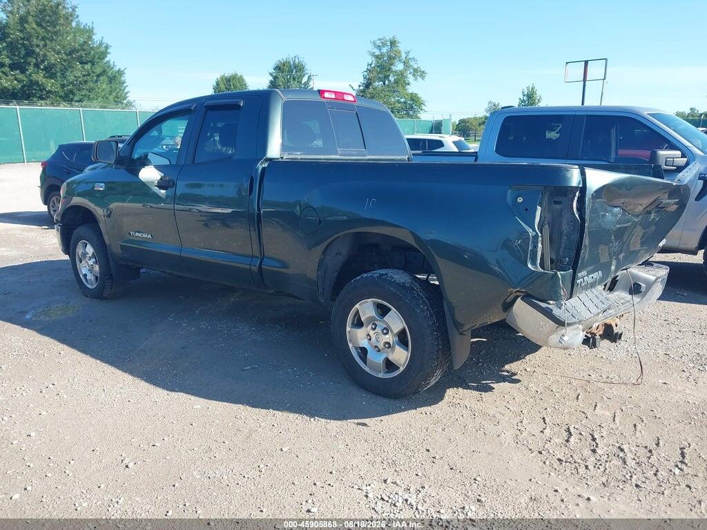 5TBBV54198S522606 2008 TOYOTA TUNDRA photo no. 3