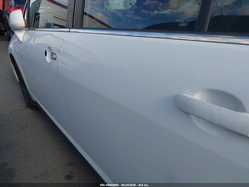 3N1BC11EX8L415456 2008 NISSAN VERSA photo no. 6