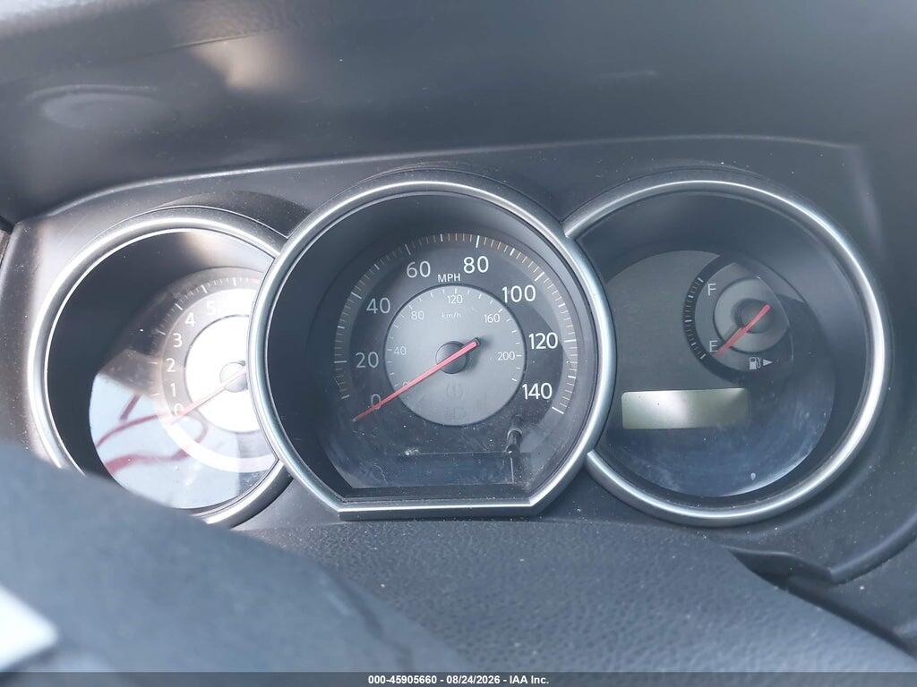 3N1BC11EX8L415456 2008 NISSAN VERSA photo no. 7