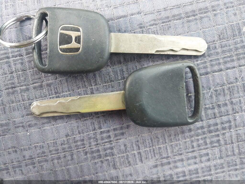 JHLRD68424C014690 2004 HONDA CR-V photo no. 11