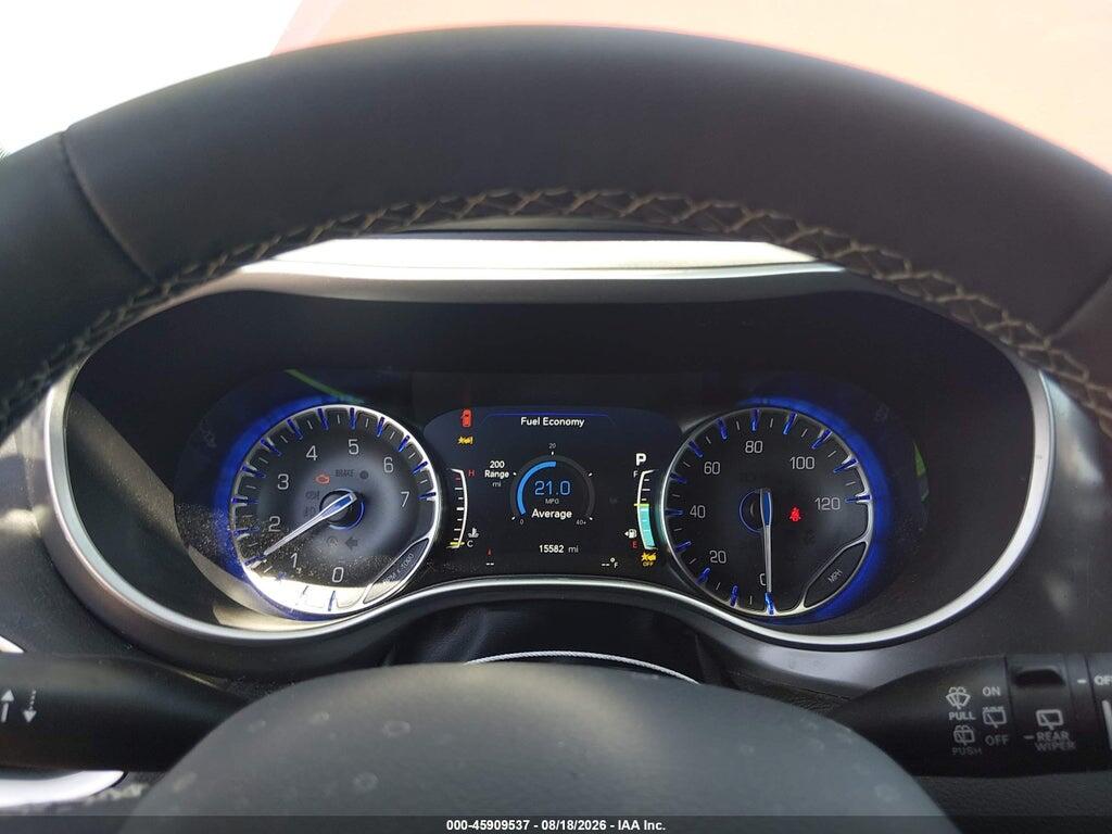 2C4RC1BG3SR614290 2025 CHRYSLER PACIFICA photo no. 7