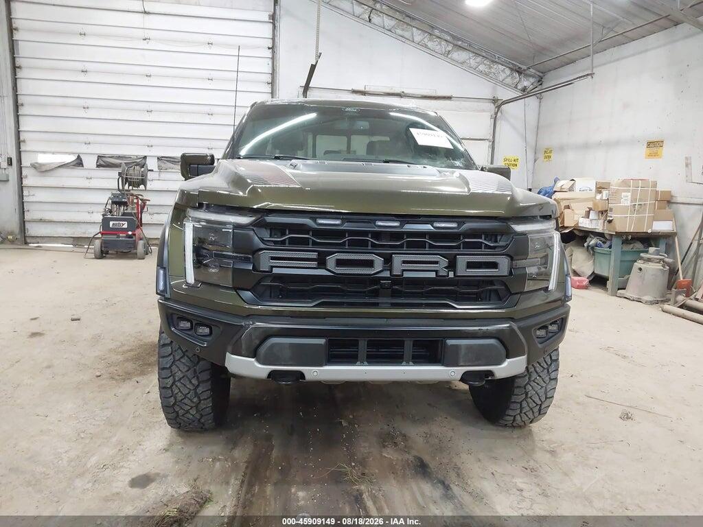 1FTFW1RG3SFB88026 2025 FORD F-150 photo no. 12
