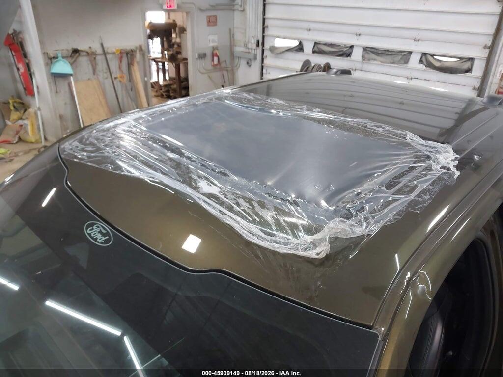 1FTFW1RG3SFB88026 2025 FORD F-150 photo no. 6