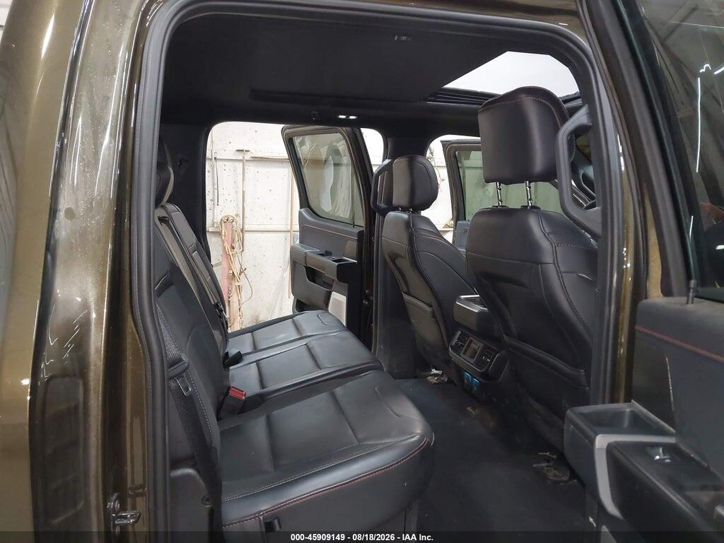 1FTFW1RG3SFB88026 2025 FORD F-150 photo no. 8
