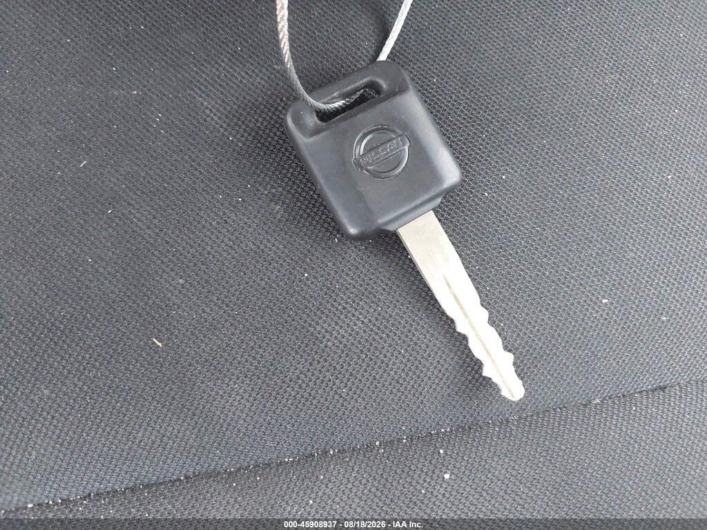 3N1CN8DV9SL855355 2025 NISSAN VERSA photo no. 11