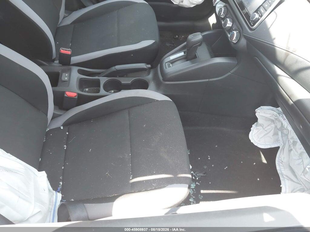 3N1CN8DV9SL855355 2025 NISSAN VERSA photo no. 5