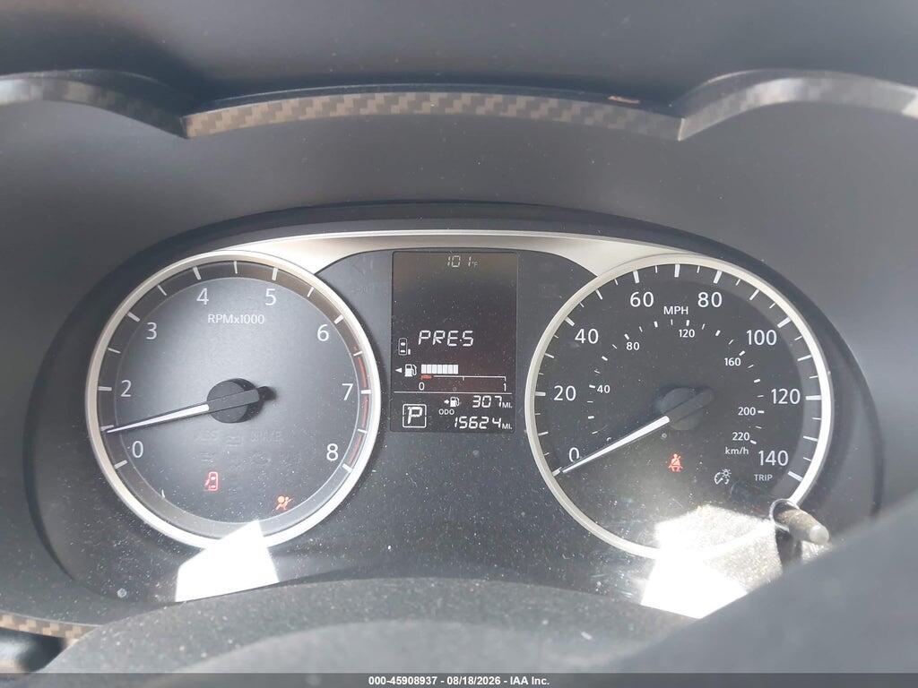 3N1CN8DV9SL855355 2025 NISSAN VERSA photo no. 7