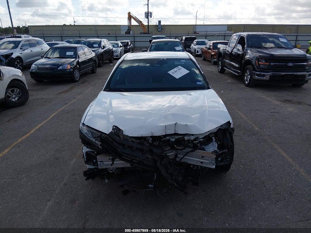 4T1DAACK4SU120697 2025 TOYOTA CAMRY photo no. 12