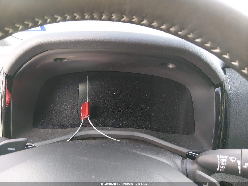 4T1DAACK4SU120697 2025 TOYOTA CAMRY photo no. 7