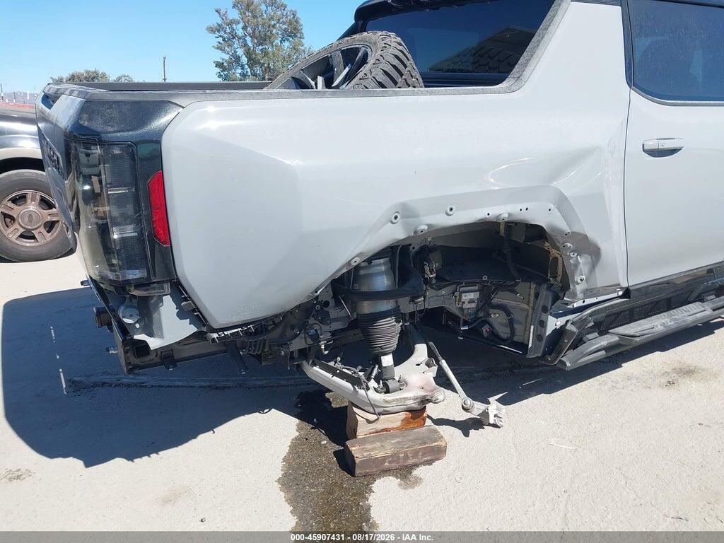 1GT10DDB2SU105593 2025 GMC HUMMER EV PICKUP photo no. 6