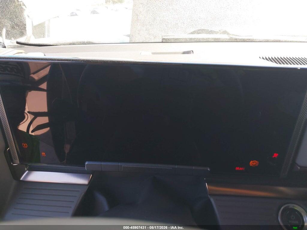 1GT10DDB2SU105593 2025 GMC HUMMER EV PICKUP photo no. 7