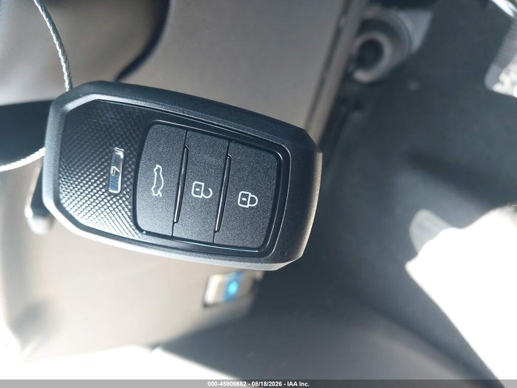 2C4RC1BG7SR601235 2025 CHRYSLER PACIFICA photo no. 11