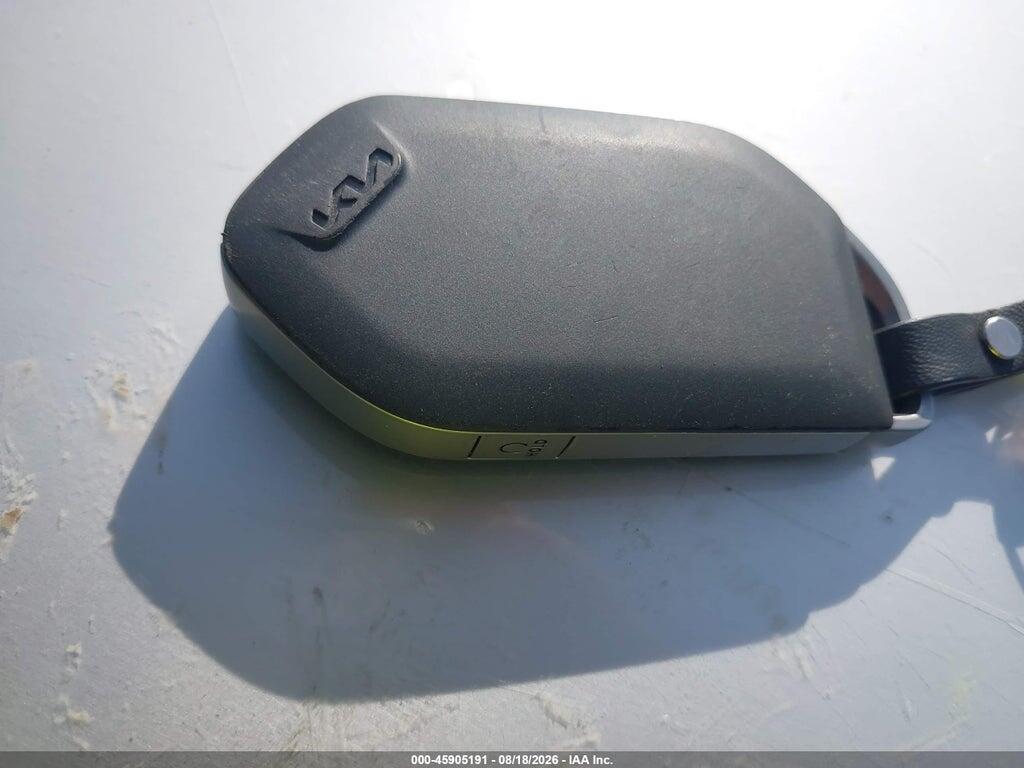 3KPFW4DC4SE189878 2025 KIA K4 photo no. 11