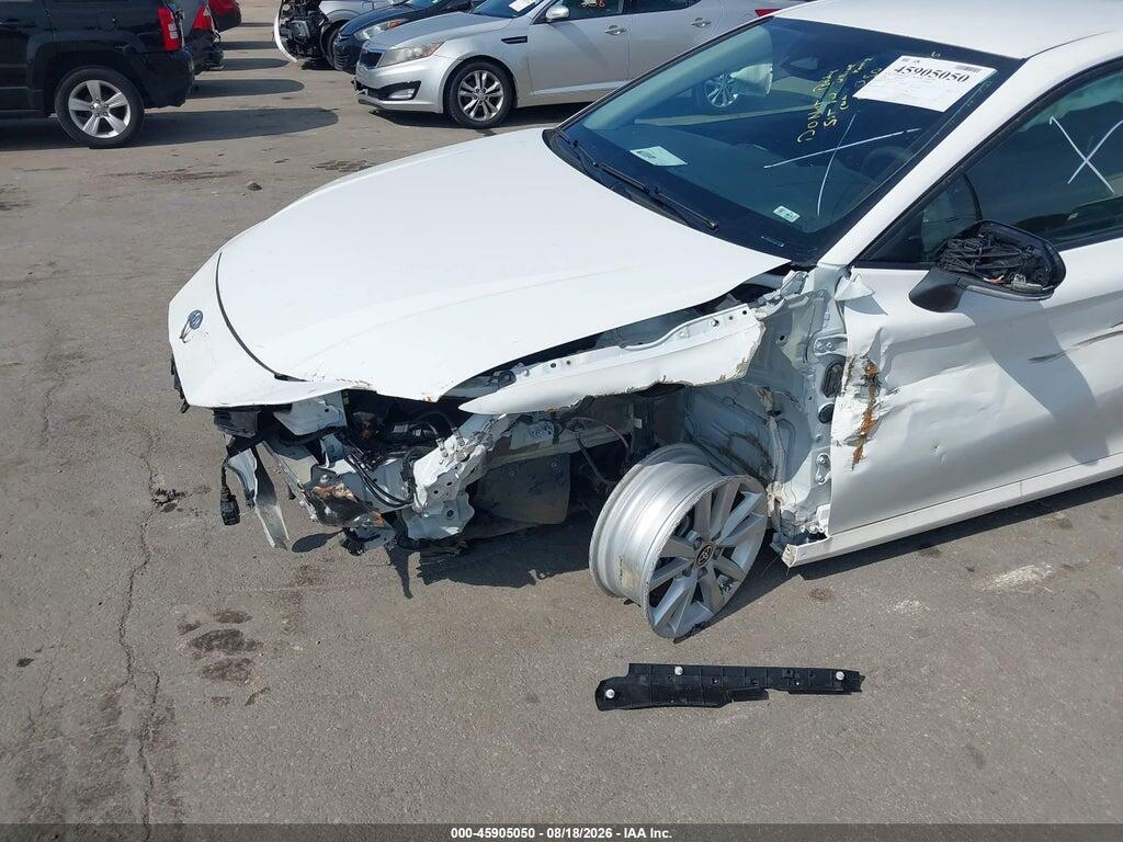 4T1DAACK7SU574135 2025 TOYOTA CAMRY photo no. 6
