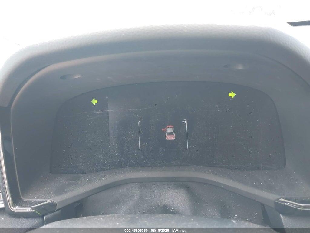 4T1DAACK7SU574135 2025 TOYOTA CAMRY photo no. 7