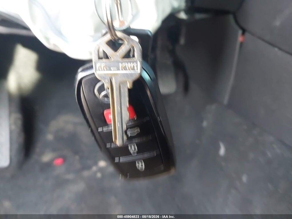5YFB4MDE9SP326575 2025 TOYOTA COROLLA photo no. 11