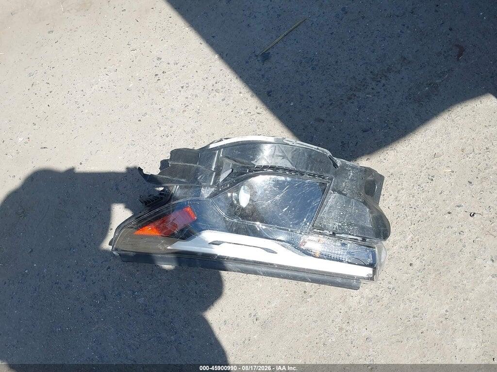 JF2SLDHC2SH464127 2025 SUBARU FORESTER photo no. 12