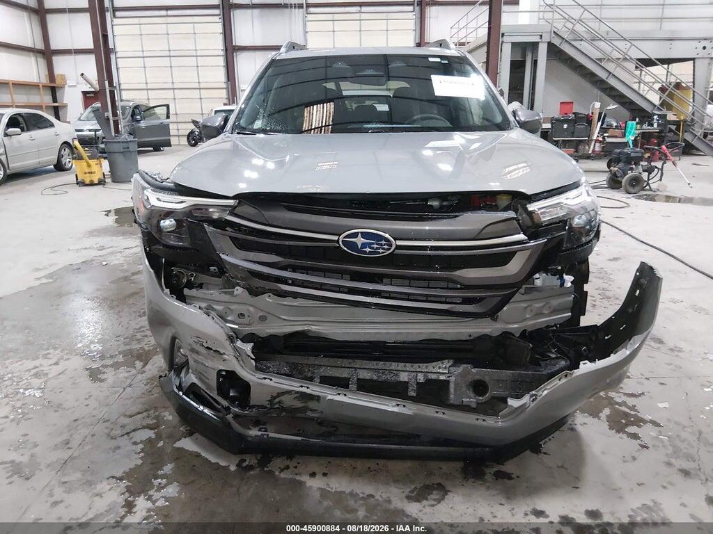 JF2SLDDC7SH600659 2025 SUBARU FORESTER photo no. 11