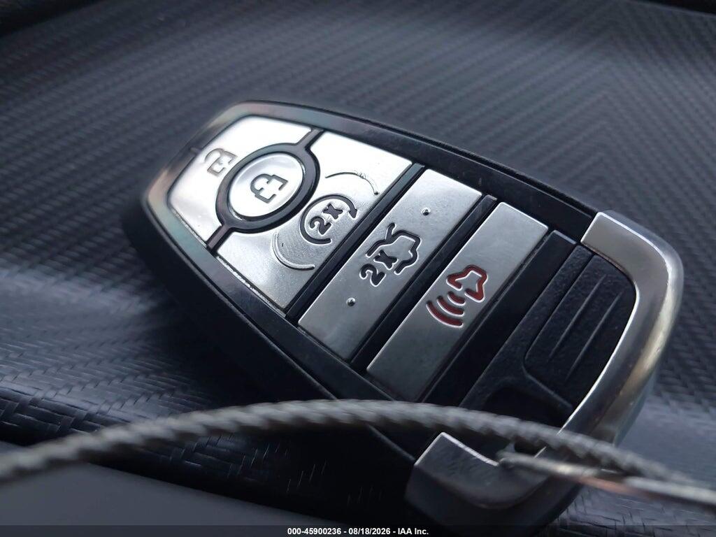 1FA6P8CF7S5409080 2025 FORD MUSTANG photo no. 11
