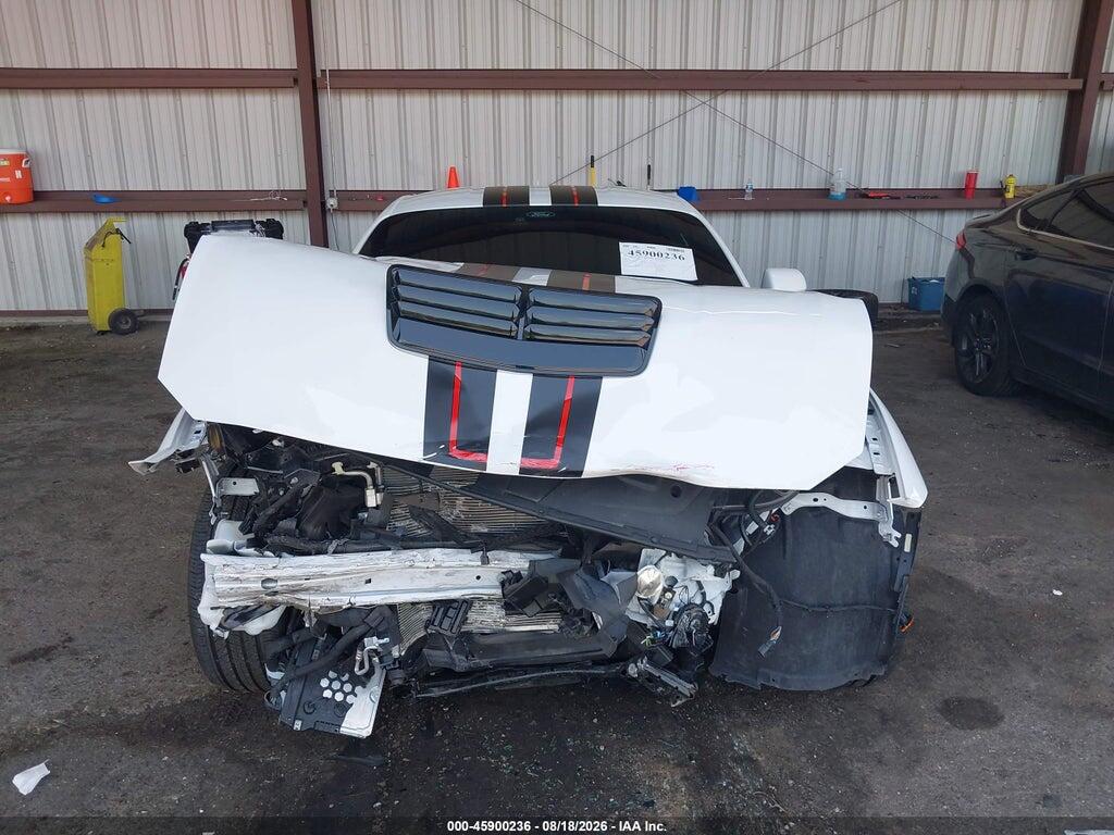 1FA6P8CF7S5409080 2025 FORD MUSTANG photo no. 12