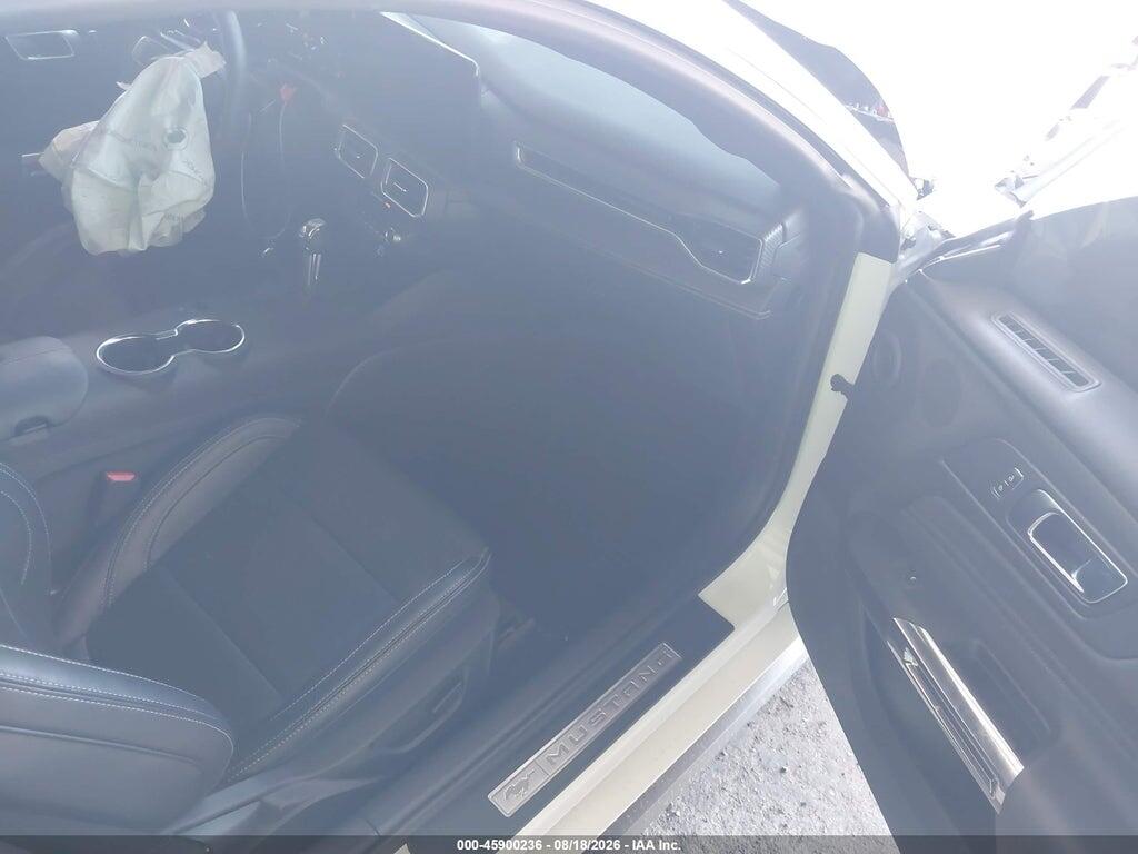 1FA6P8CF7S5409080 2025 FORD MUSTANG photo no. 5