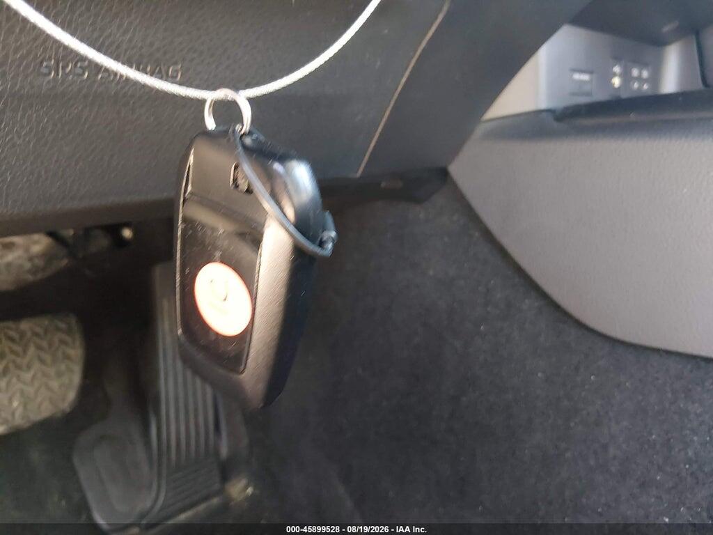 4T1DAACK0SU204063 2025 TOYOTA CAMRY photo no. 11