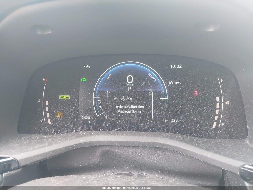 4T1DAACK8SU608647 2025 TOYOTA CAMRY photo no. 7