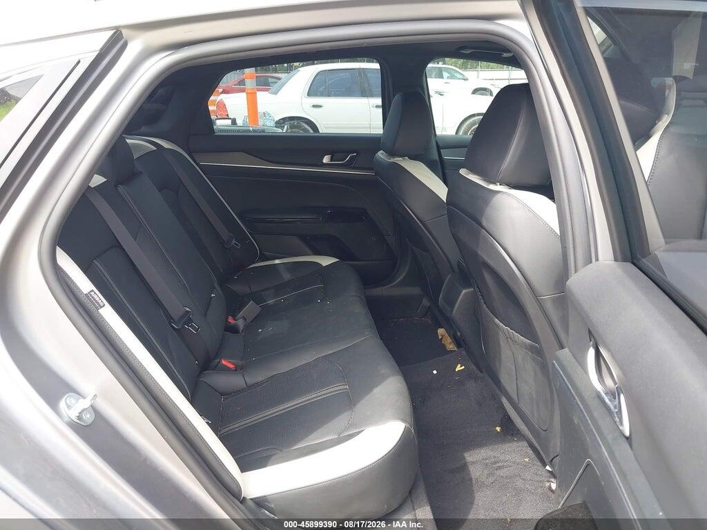 KNAG64J7XS5329162 2025 KIA K5 photo no. 8