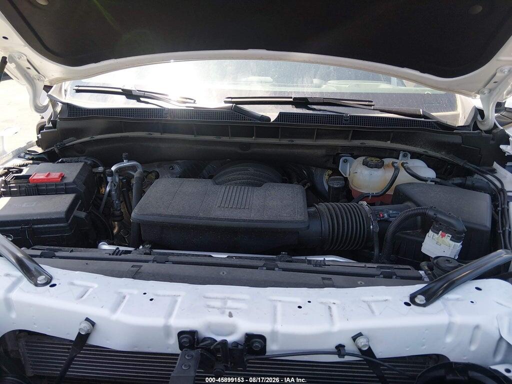 1GNS6PRL3SR238928 2025 CHEVROLET TAHOE photo no. 10