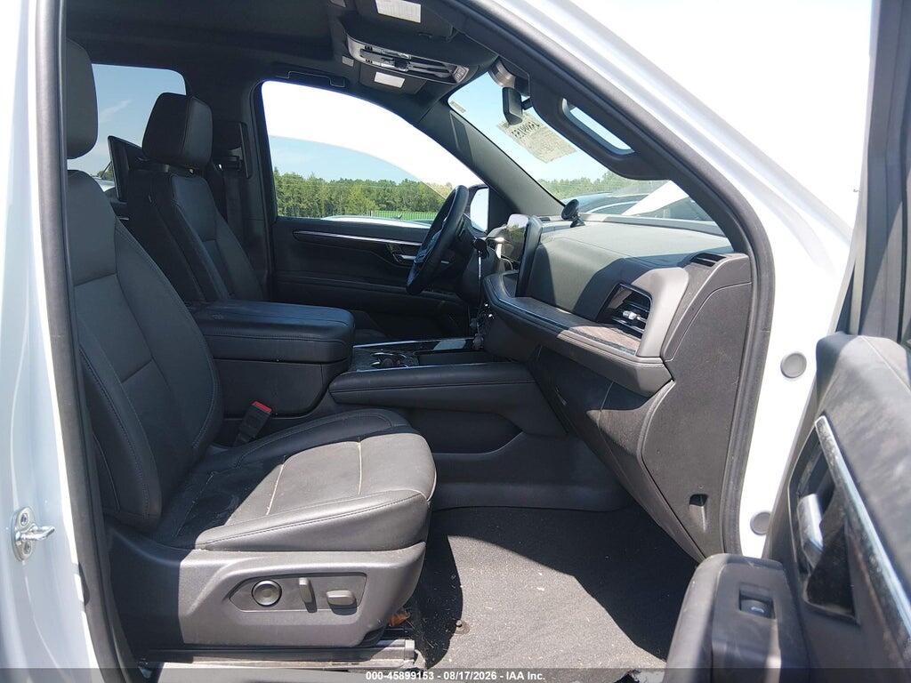 1GNS6PRL3SR238928 2025 CHEVROLET TAHOE photo no. 5
