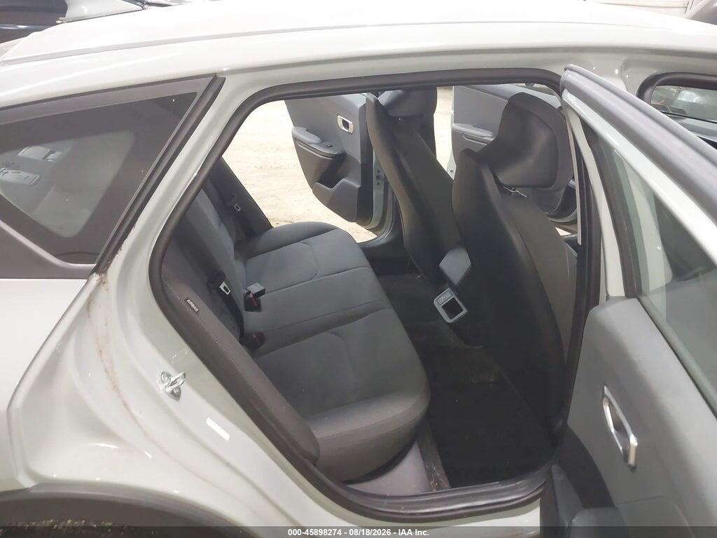 3KPFT4DE0SE005028 2025 KIA K4 photo no. 7