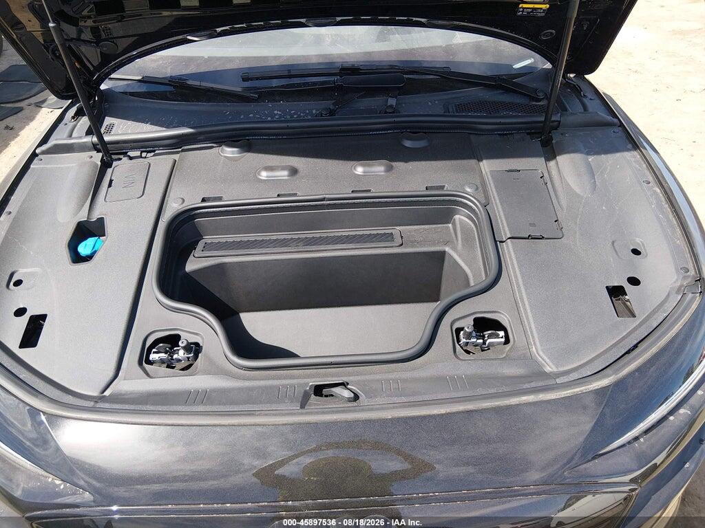 WAU2DAGH5SA023184 2025 AUDI A6 E-TRON photo no. 10