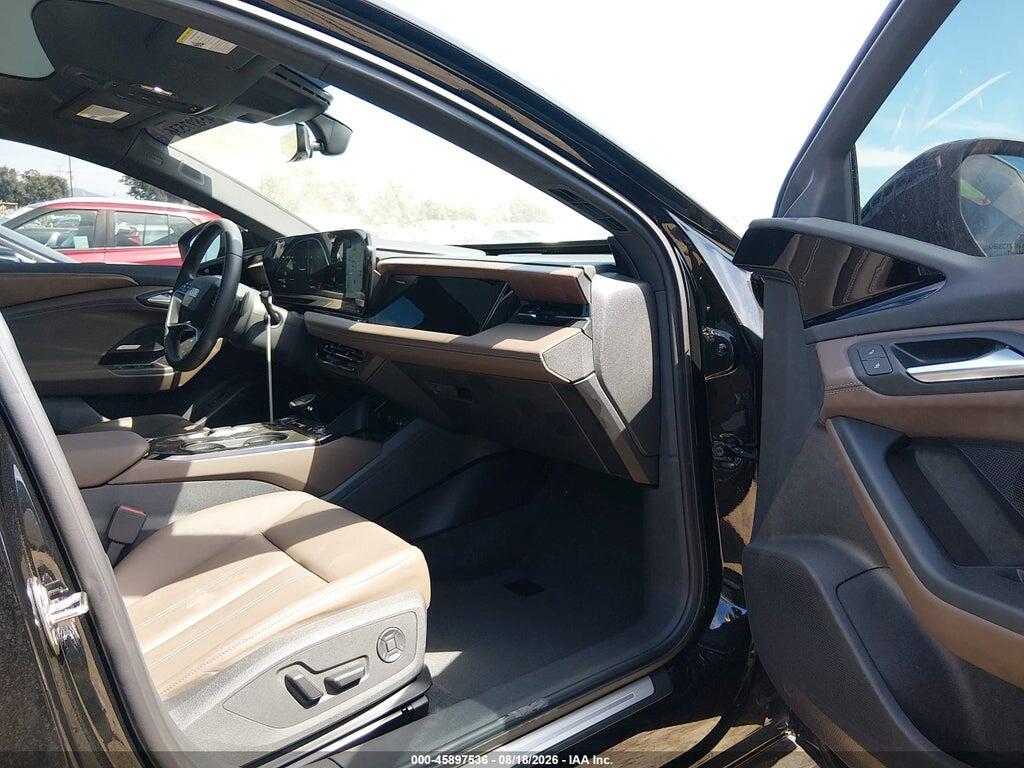 WAU2DAGH5SA023184 2025 AUDI A6 E-TRON photo no. 5