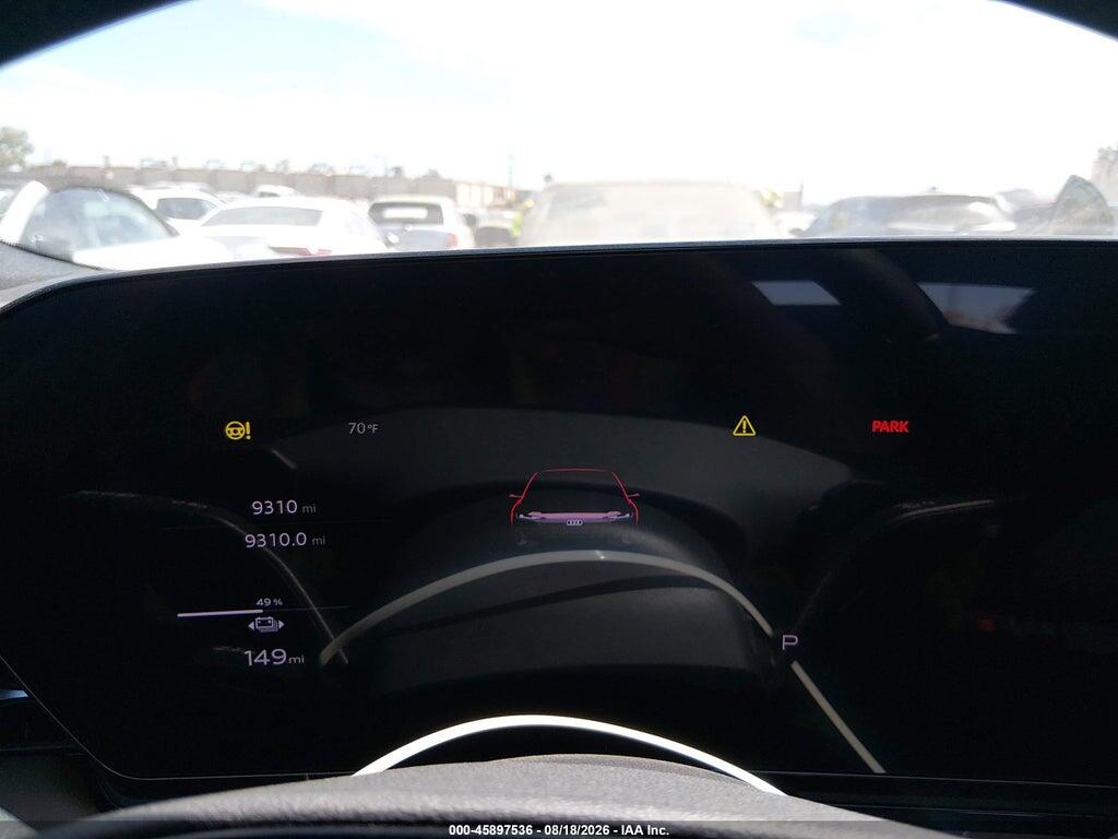 WAU2DAGH5SA023184 2025 AUDI A6 E-TRON photo no. 7